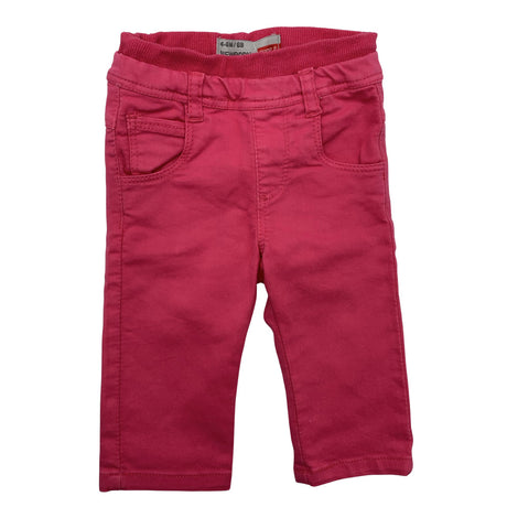 Unisex Name It - Teksad, suurus 62 - 68 - Roosa ()