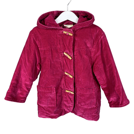 Unisex Laura Ashley - Kevad-/sügisjope, suurus 92 - 98 - Lilla ()