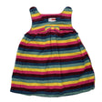 Unisex Name It - Mitteveniv kleit, suurus 62 - 68 - Sinine ()