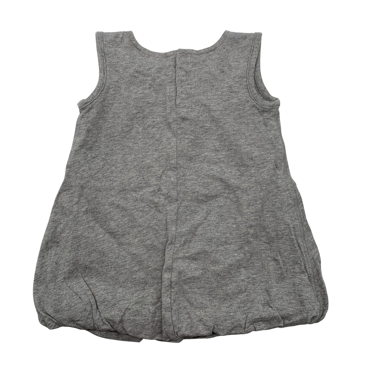 Unisex Adidas - Trikotaažist kleit, suurus 74 - 80 - Hall (2)