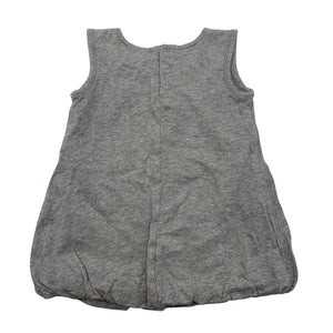 Unisex Adidas - Trikotaažist kleit, suurus 74 - 80 - Hall (2)