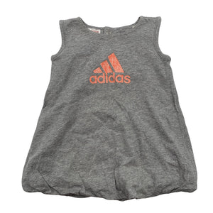 Unisex Adidas - Trikotaažist kleit, suurus 74 - 80 - Hall (1)