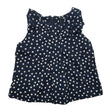 Unisex Benetton - Mitteveniv kleit, suurus 68 - 74 - Sinine ()