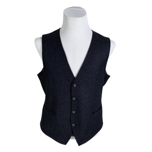 Unisex Bugatti - Vest, suurus L - Hall (1)