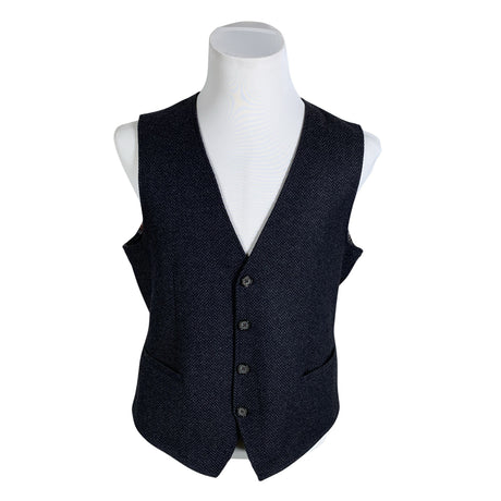 Unisex Bugatti - Vest, suurus L - Hall ()