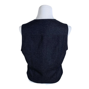 Unisex Bugatti - Vest, suurus L - Hall (2)