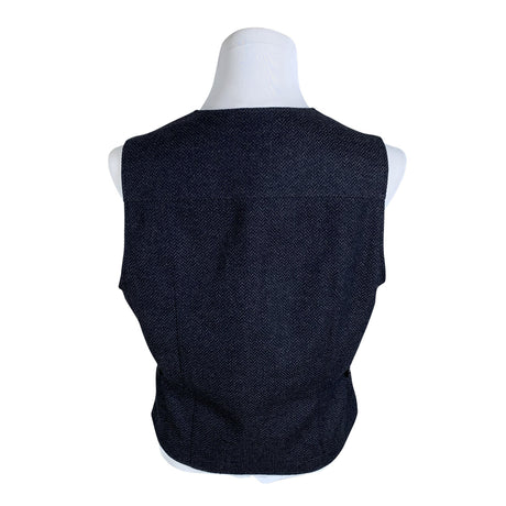 Unisex Bugatti - Vest, suurus L - Hall (2)