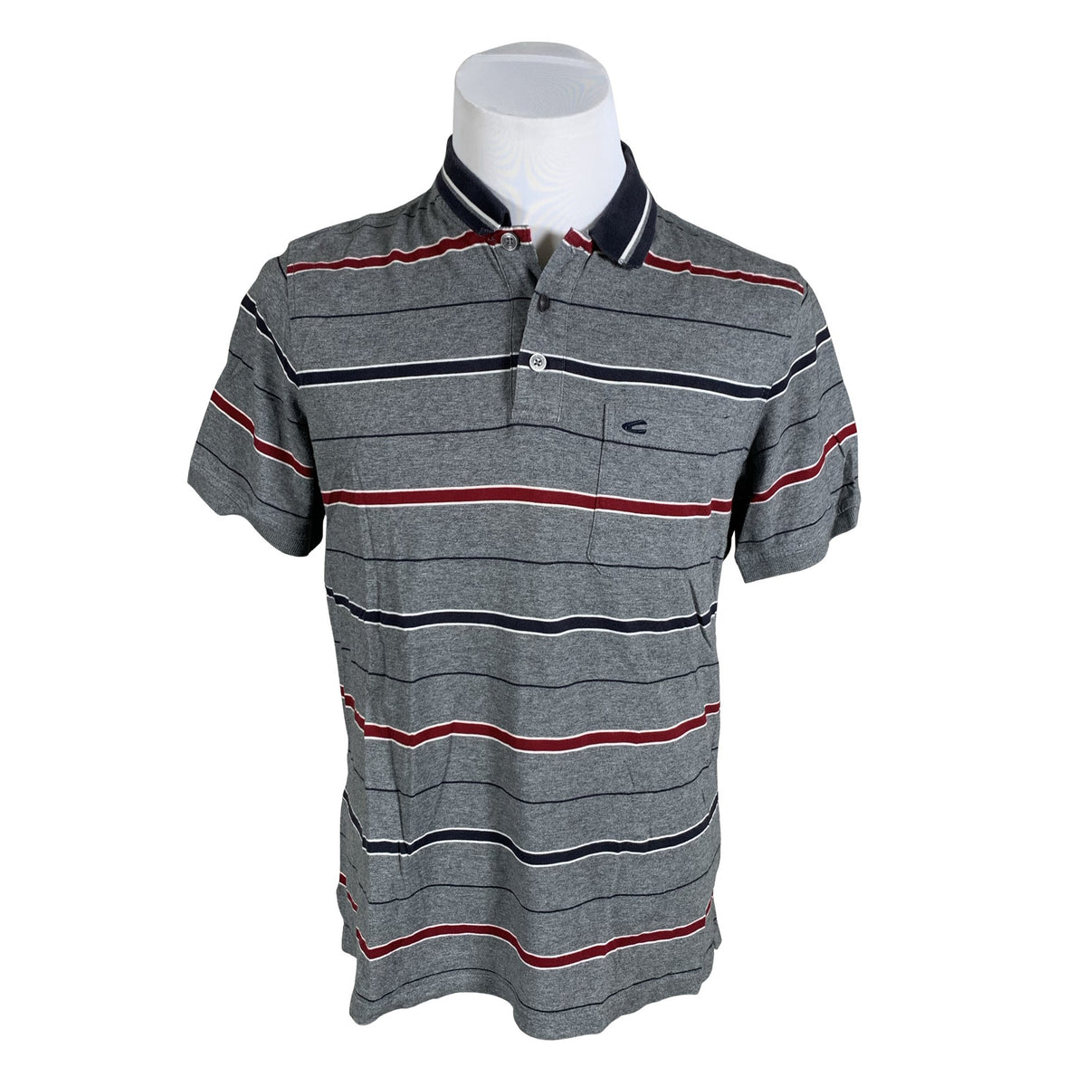 Unisex Camel Active - T-särk, suurus M - Hall (1)