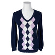 Unisex Tommy Hilfiger - Kampsun, suurus 36 - Sinine ()