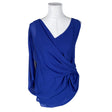 Unisex Southhaven - Pidulik top, suurus 38 - Sinine ()