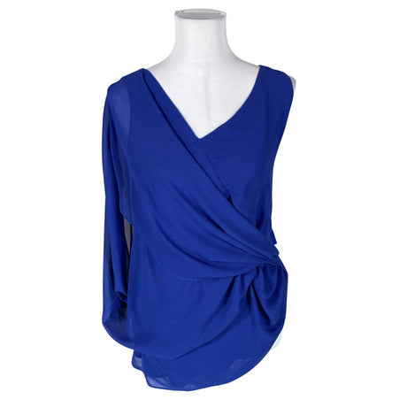 Unisex Southhaven - Pidulik top, suurus 38 - Sinine ()