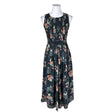 Unisex Traffic People - Õhuke kleit, suurus 36 - Roheline ()