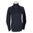 Unisex Nike - Kampsun, suurus 34 - Must ()