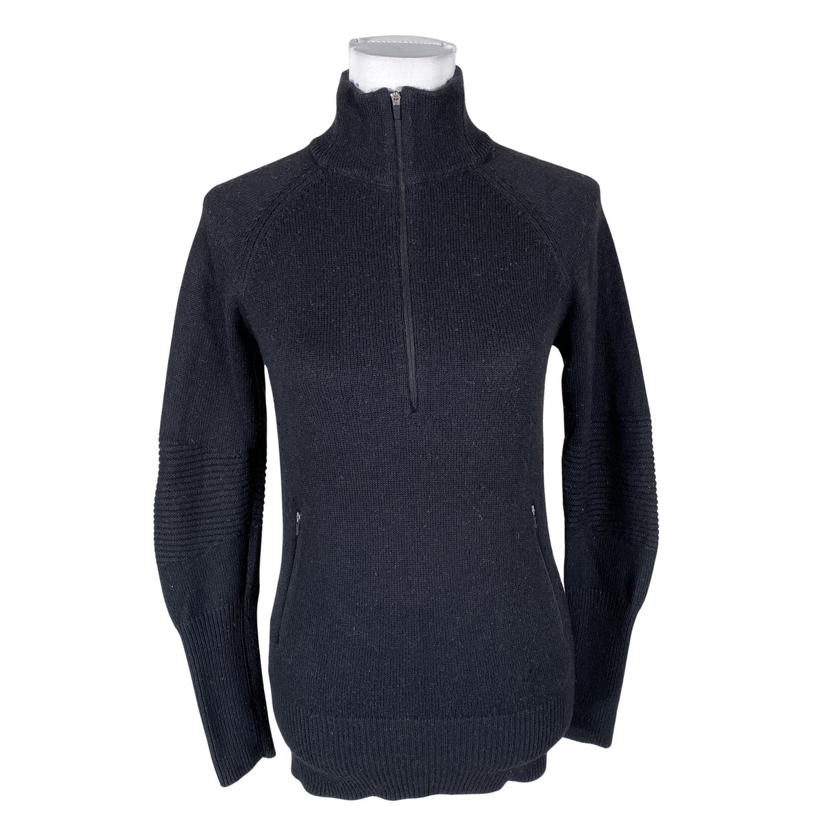 Unisex Nike - Kampsun, suurus 34 - Must (1)