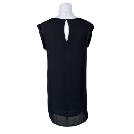 Unisex Soaked - Õhuke kleit, suurus 36 - Must (2)