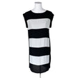 Unisex Soaked - Õhuke kleit, suurus 36 - Must ()