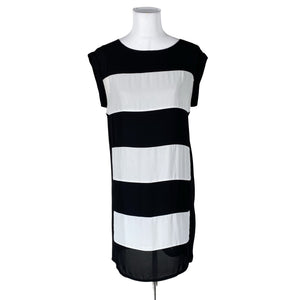 Unisex Soaked - Õhuke kleit, suurus 36 - Must (1)