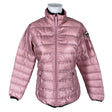 Unisex Luhta - Õhem talvejope, suurus 36 - Heleroosa ()