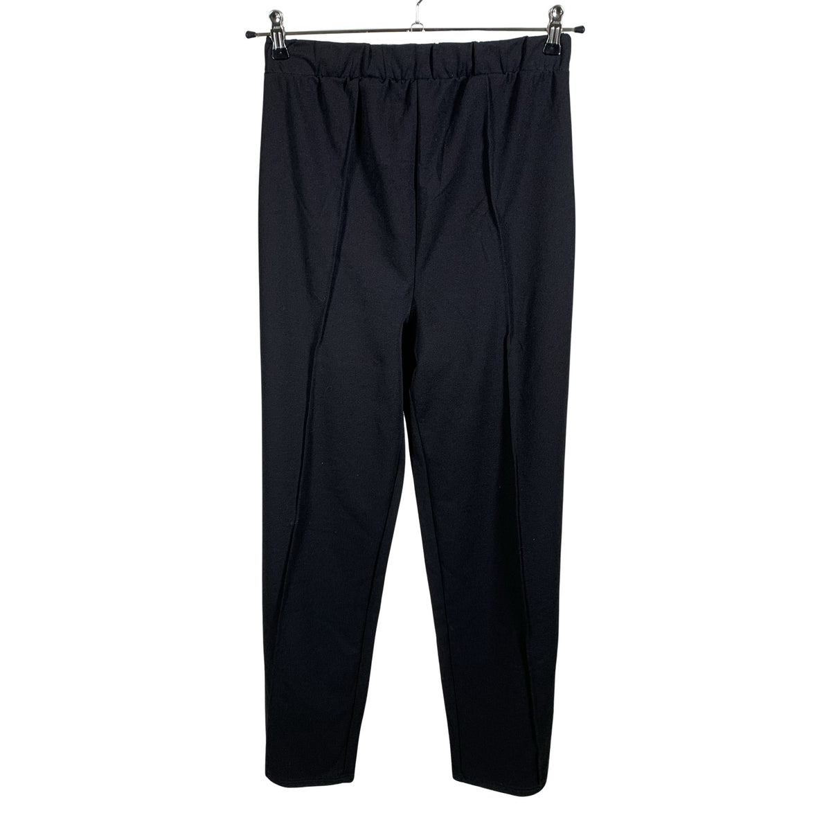 Unisex Vero Moda Maternity - Trikotaažist püksid, suurus 38 - Must (1)