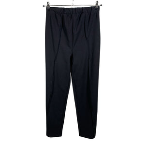 Unisex Vero Moda Maternity - Trikotaažist püksid, suurus 38 - Must (1)