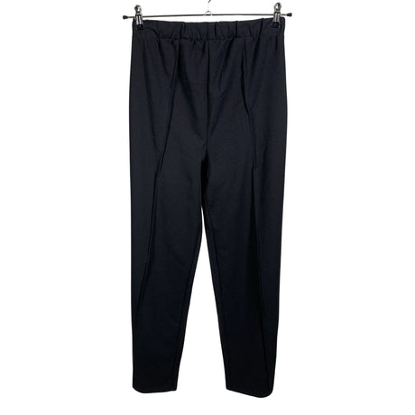 Unisex Vero Moda Maternity - Trikotaažist püksid, suurus 38 - Must ()