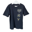 Unisex Jordan (Nike) - T-särk, suurus 140 - 146 - Must ()