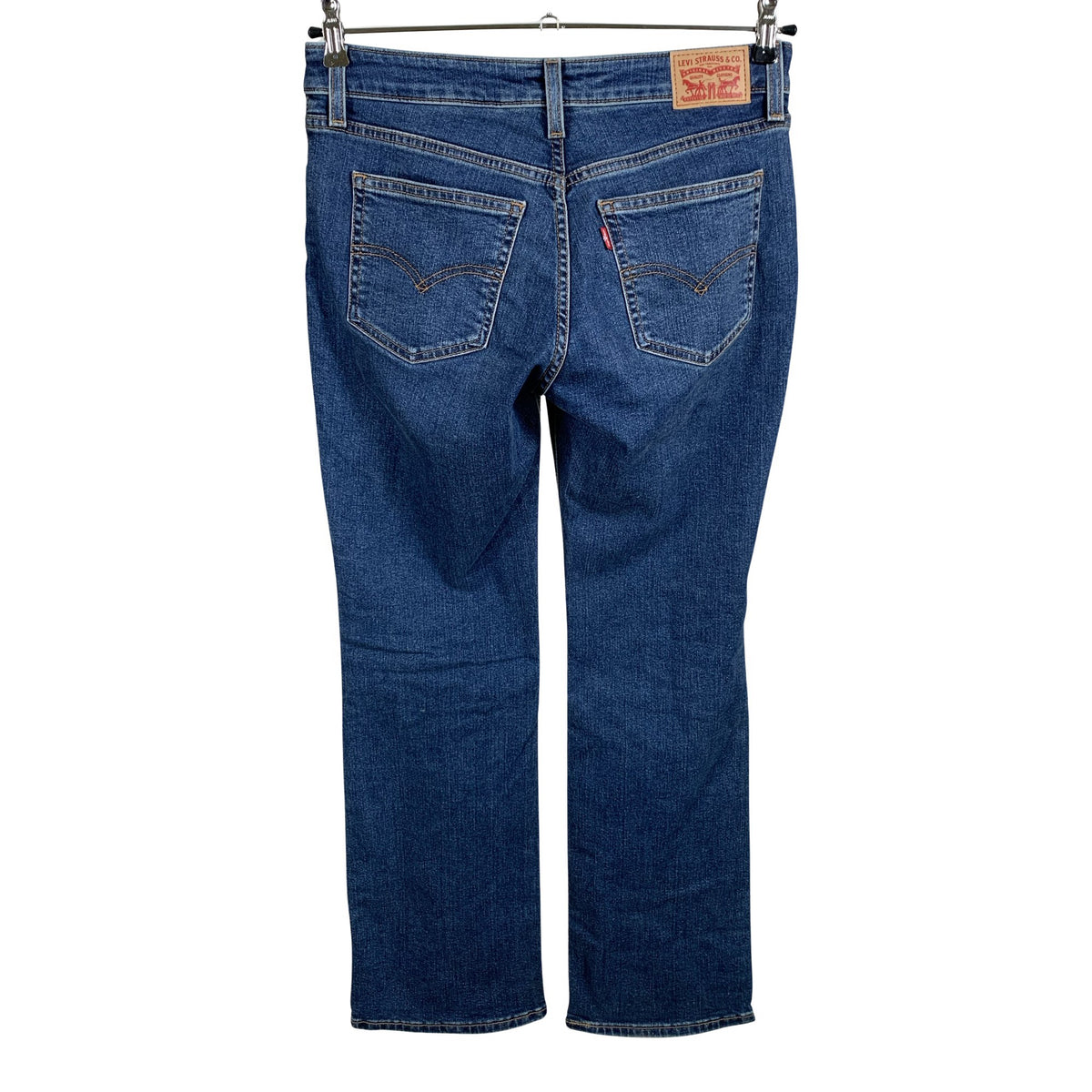Unisex Levi's - Teksad, suurus W28 - Sinine (2)