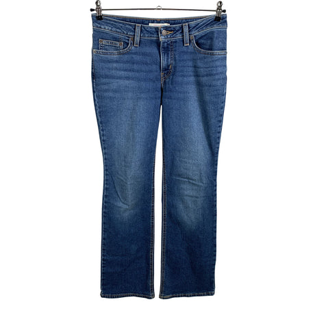 Unisex Levi's - Teksad, suurus W28 - Sinine ()
