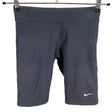 Unisex Nike - Lühikesed spordipüksid, suurus 36 - Must ()
