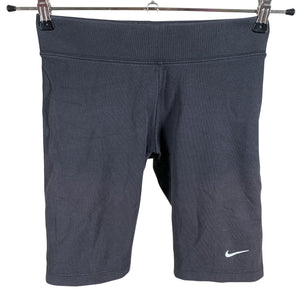 Unisex Nike - Lühikesed spordipüksid, suurus 36 - Must (1)