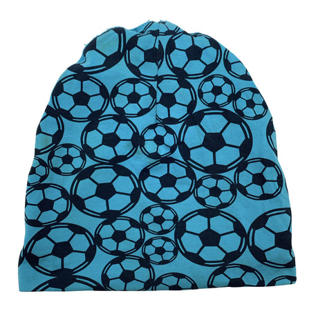 Unisex me&i - Õhuke müts, suurus 50 - 52 cm - Sinine ()