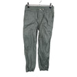 Unisex Gap - Mittevenivad püksid, suurus 134 - 140 - Roheline ()