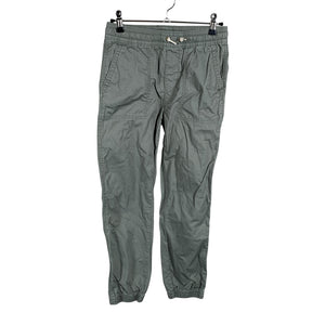 Unisex Gap - Mittevenivad püksid, suurus 134 - 140 - Roheline (1)