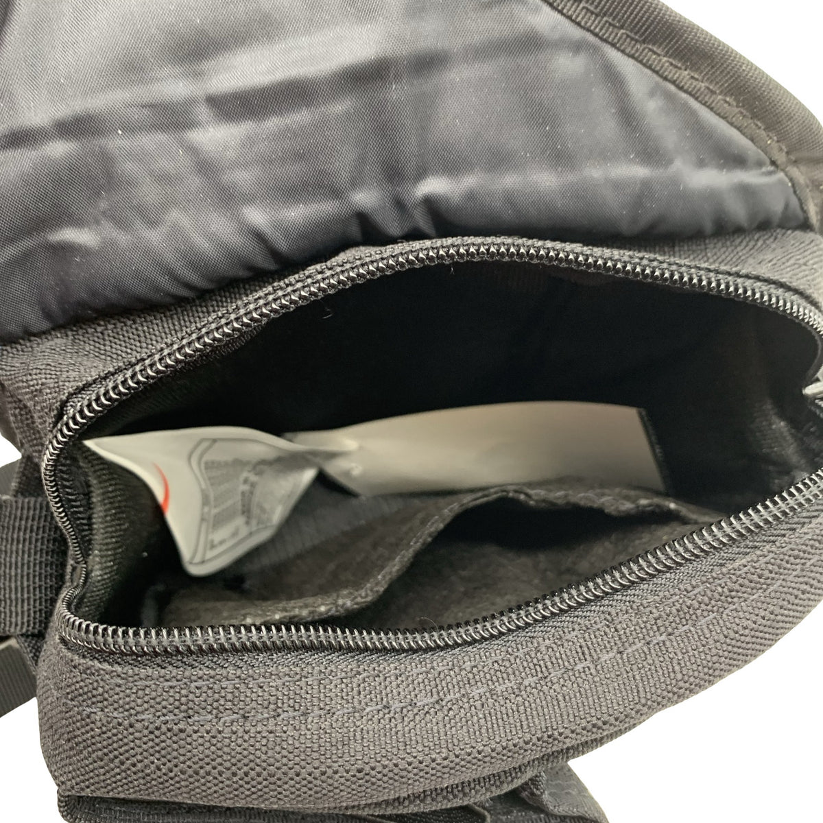 Unisex Nike - Vöökott, suurus Mini - Must (3)