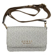 Unisex Guess - Õlakott, suurus Mini - Valge ()