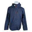 Unisex Helly Hansen - Jope, suurus XXL - Sinine ()