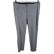 Unisex Noom - Trikotaažist püksid, suurus 42 - Must ()