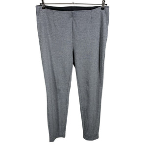 Unisex Noom - Trikotaažist püksid, suurus 42 - Must (1)