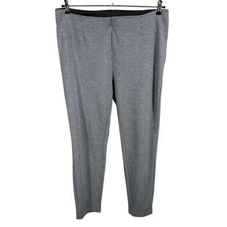 Unisex Noom - Trikotaažist püksid, suurus 42 - Must ()