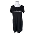 Unisex Calvin Klein - Öösärk , suurus 38 - Must ()