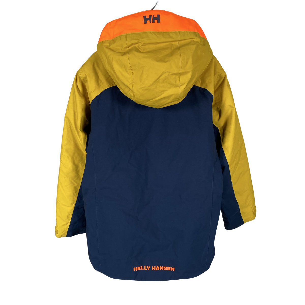 Unisex Helly Hansen - Talvejope, suurus 146 - 152 - Sinine (2)