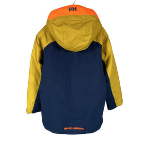Unisex Helly Hansen - Talvejope, suurus 146 - 152 - Sinine (2)