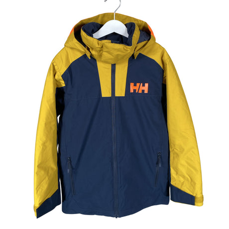 Unisex Helly Hansen - Talvejope, suurus 146 - 152 - Sinine ()