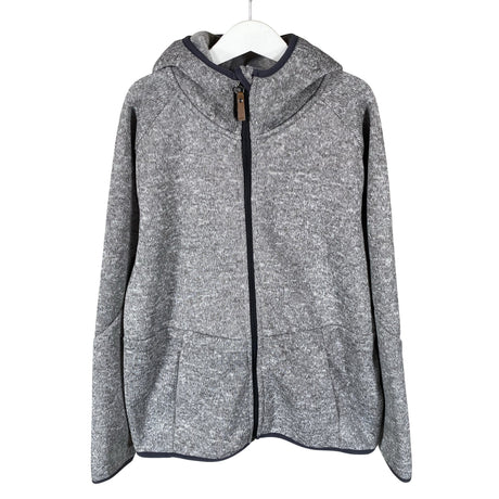 Unisex McKinley - Dressipluus, suurus 146 - 152 - Hall ()