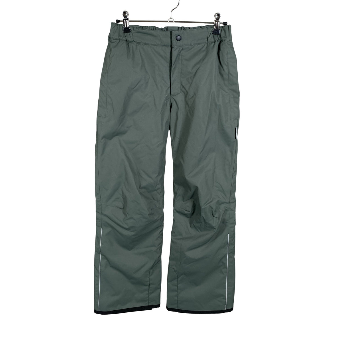 Unisex Reimatec - Talvepüksid, suurus 140 - 146 - Roheline (1)