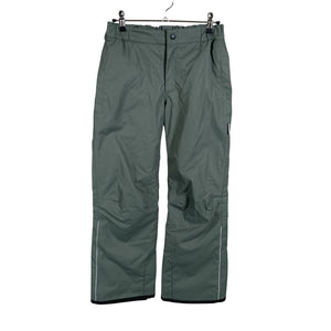 Unisex Reimatec - Talvepüksid, suurus 140 - 146 - Roheline (1)