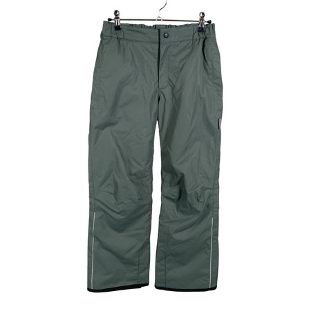 Unisex Reimatec - Talvepüksid, suurus 140 - 146 - Roheline ()