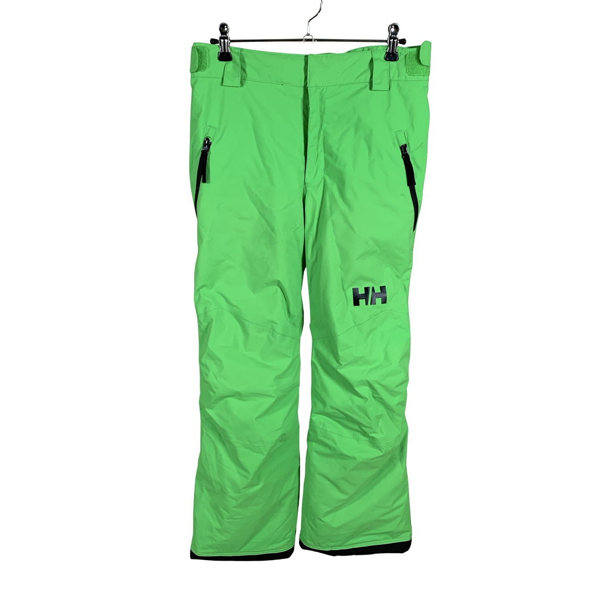 Unisex Helly Hansen - Talvepüksid, suurus 146 - 152 - Roheline (1)