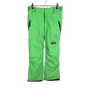 Unisex Helly Hansen - Talvepüksid, suurus 146 - 152 - Roheline (1)