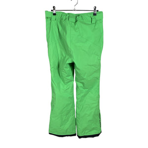 Unisex Helly Hansen - Talvepüksid, suurus 146 - 152 - Roheline (2)